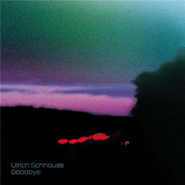 Goodbye - Front Cover
