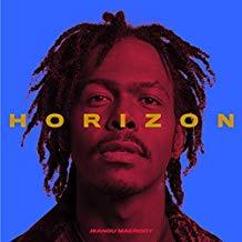 Horizon - Front Cover