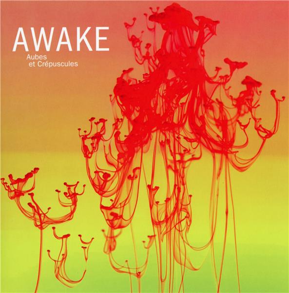 Aubes et crépuscules - Front Cover