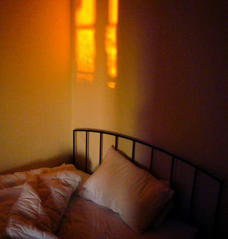 Gloaming - Front Cover