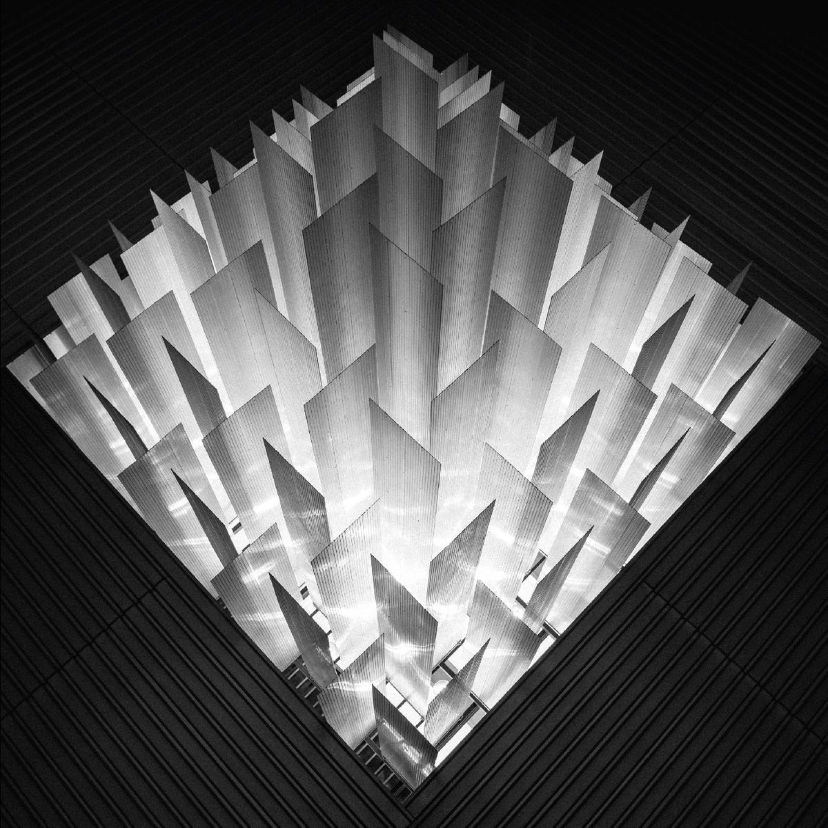 ALTERED SIGNALS - Front Cover