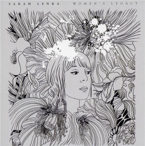 Women's legacy - Front Cover