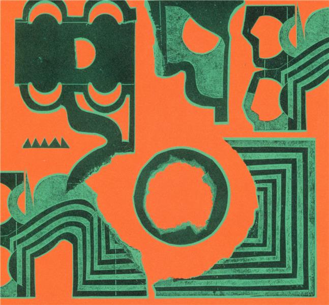 Run around the sun - Front Cover