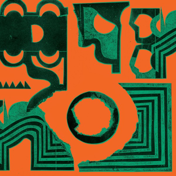 Run Around The Sun - Front Cover
