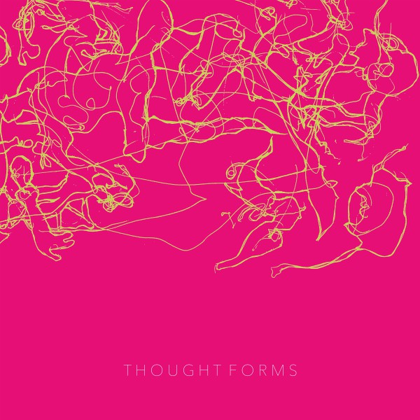 Thought Forms - Front Cover