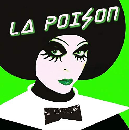 La Poison - Front Cover