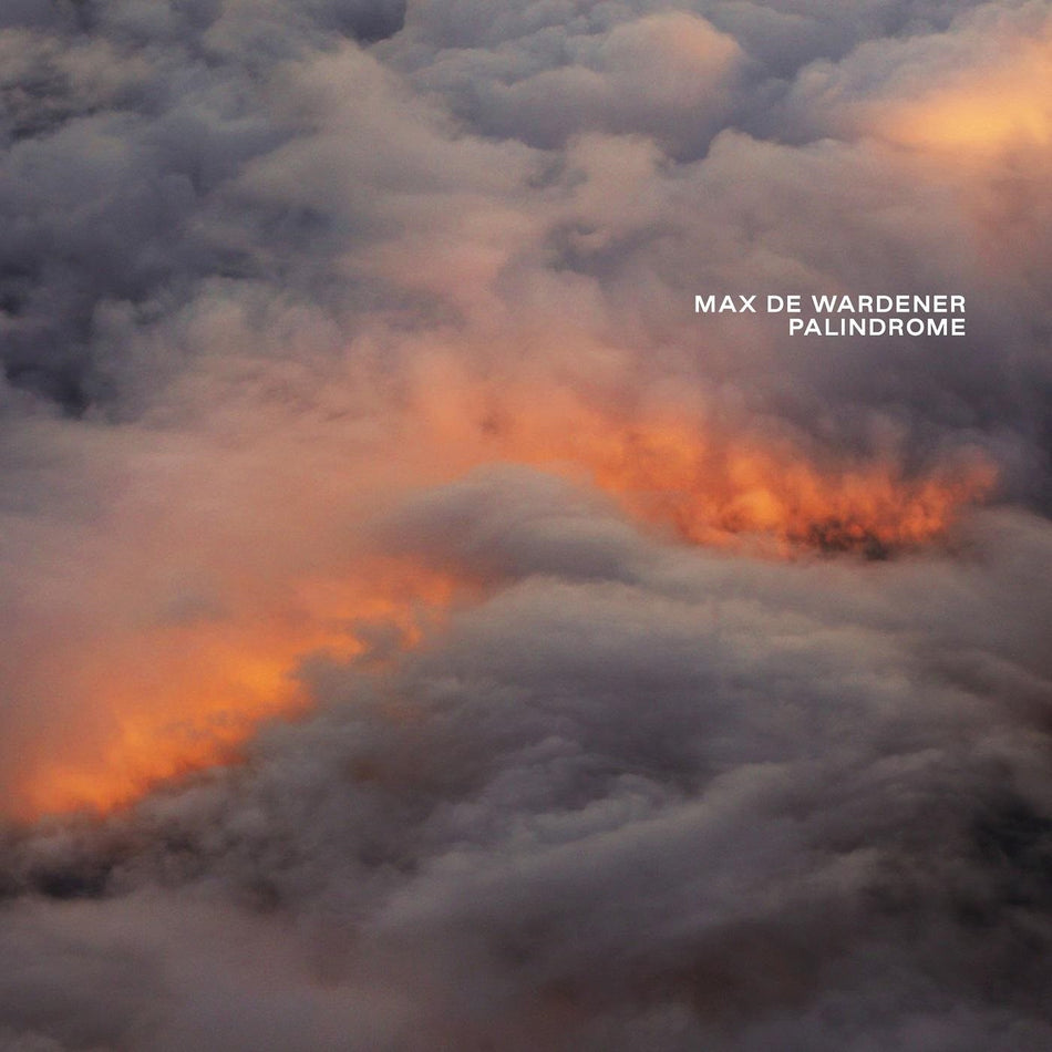 PALINDROME - Front Cover