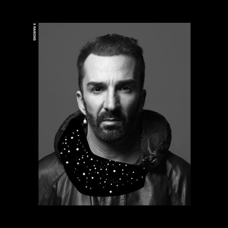 X RAISONS - Front Cover