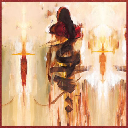 SONGS OF PRAISE - Front Cover