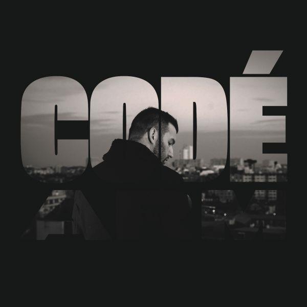Codé - Front Cover
