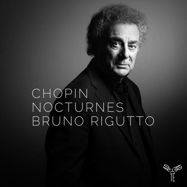 Nocturnes - Front Cover