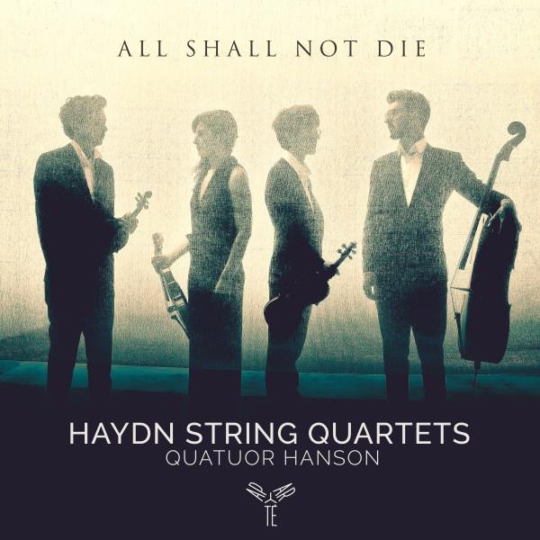 All shall not die - Front Cover