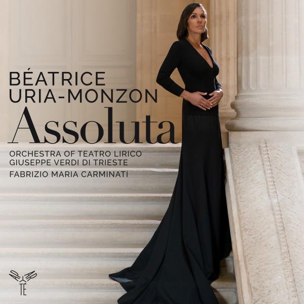 Assoluta - Front Cover