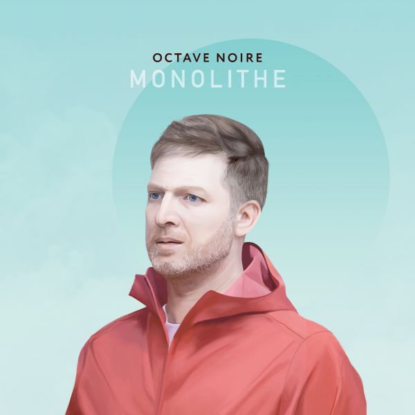 Monolythe - Front Cover