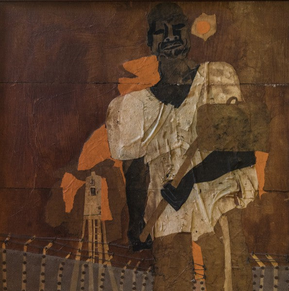 Negro Folklore From Texas State Prisons - Front Cover