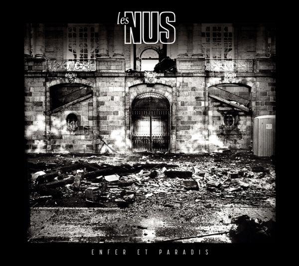 Enfer et paradis - Front Cover