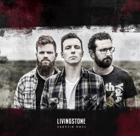 Turn Bizzare - Front Cover