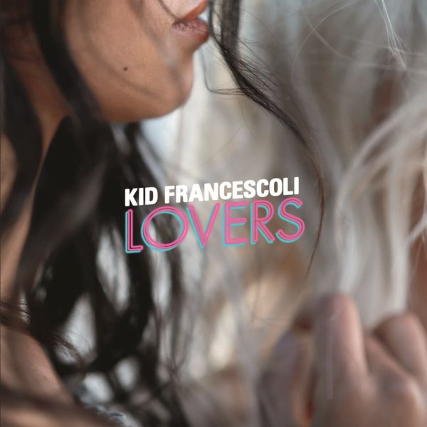 Lovers - Front Cover