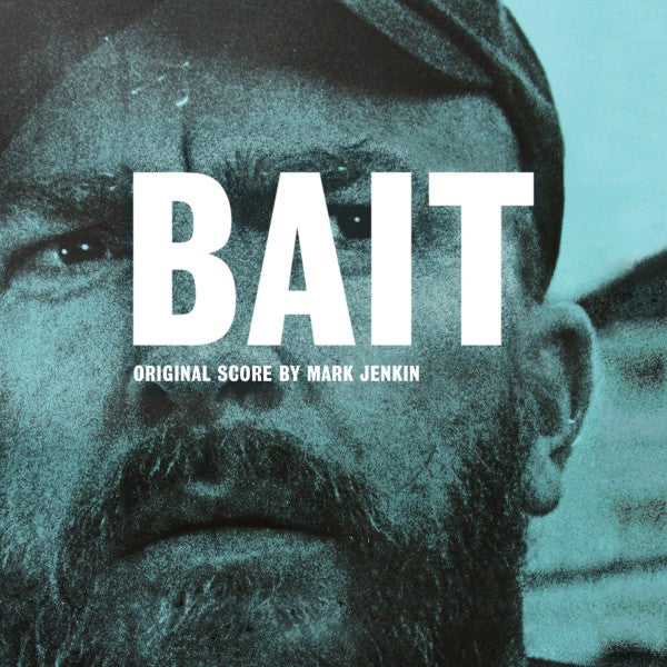 Bait (Original Score) - Front Cover