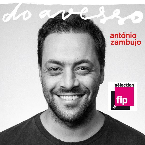 Do avesso - Front Cover