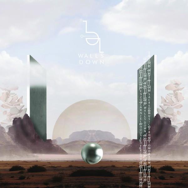 Wallsdown - Front Cover