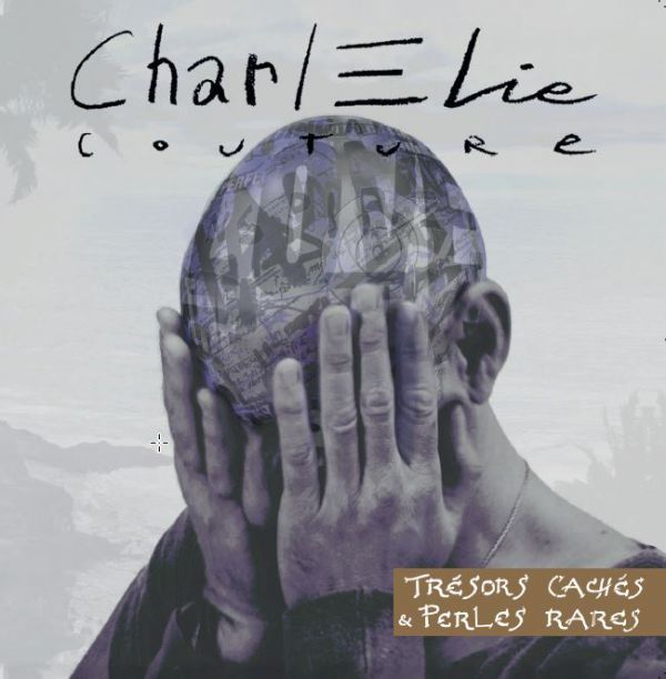 TRÉSORS CACHÉS & PERLES RARES - Front Cover