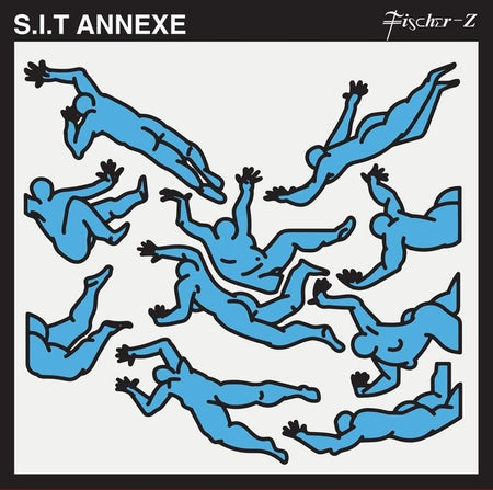S.I.T Annexe - Front Cover