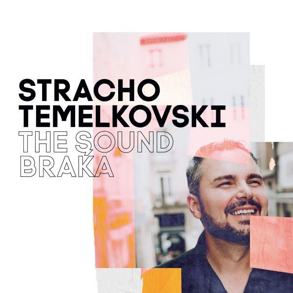 The sound braka - Front Cover