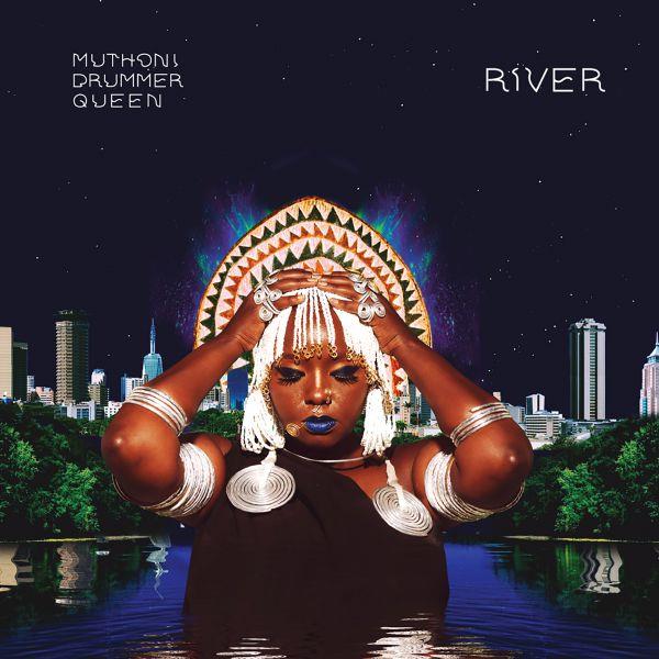 River - Front Cover