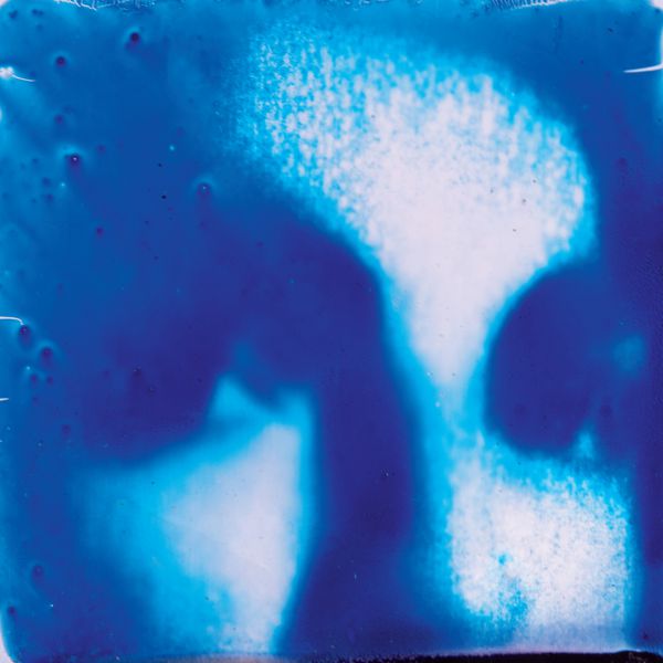 Stillness - Front Cover