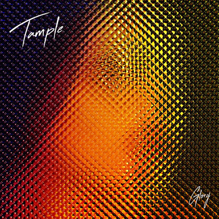 Glory - Front Cover