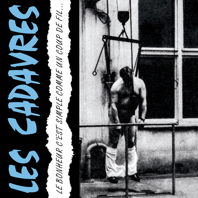 LE BONHEUR C EST SIMPLE COMME UN COUP DE FIL - Front Cover