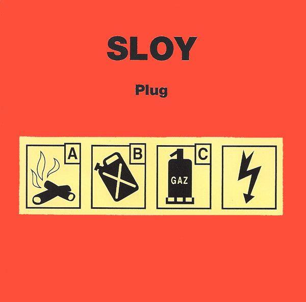 Plug - Front Cover