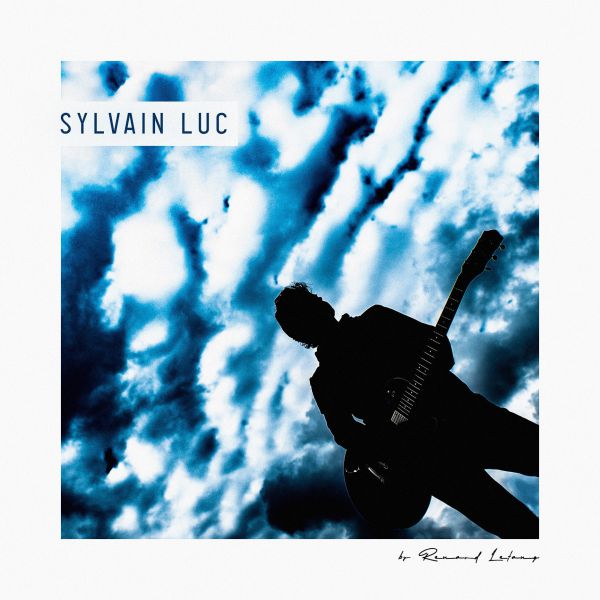 By Renaud Letang - Front Cover