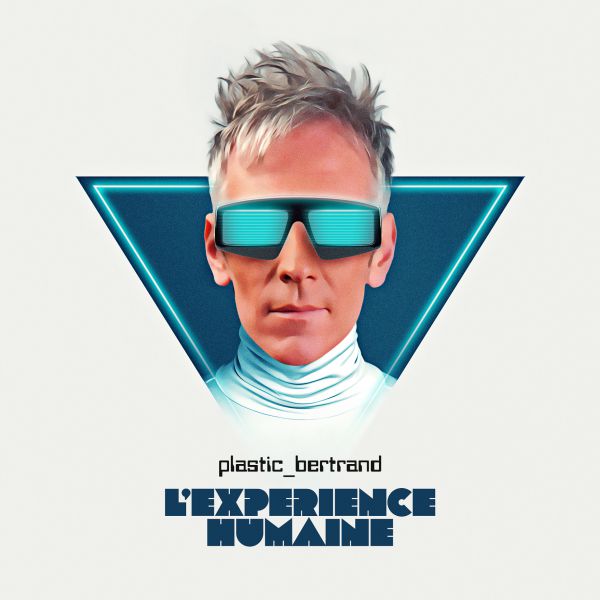 L'Expérience humaine - Front Cover