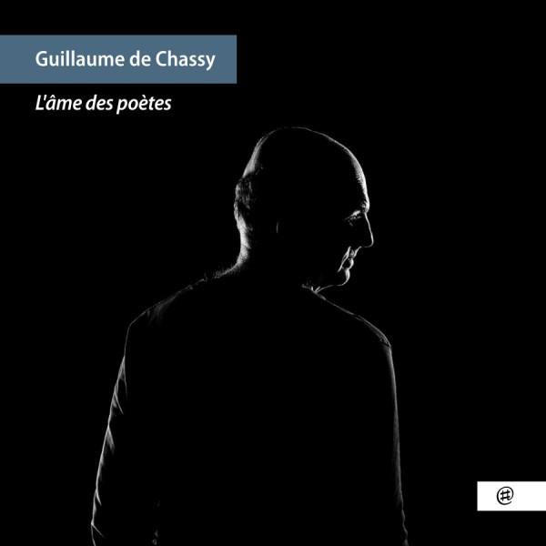 L'âme des poètes - Front Cover