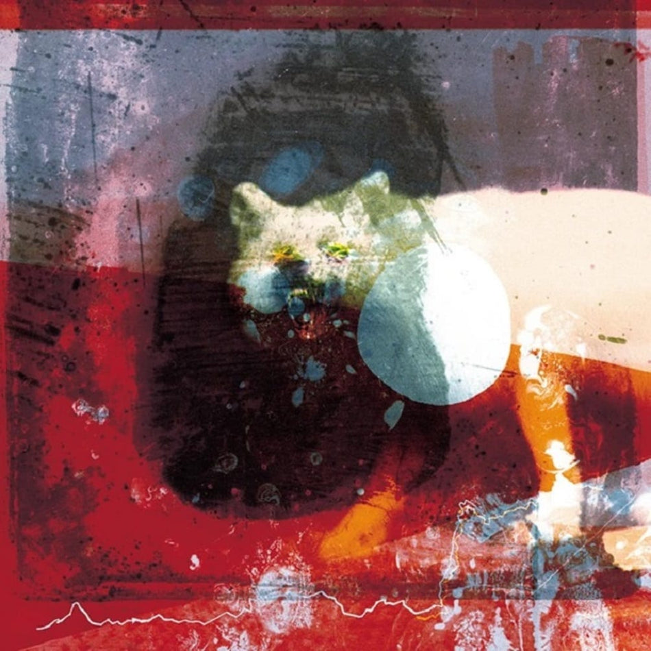 As The Love Continues - Front Cover