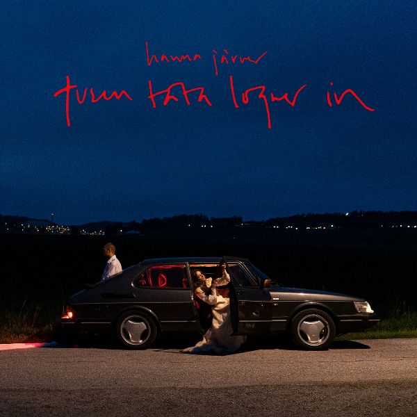 tusen täta lögner in - Front Cover