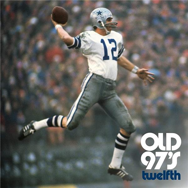 Twelfth - Front Cover