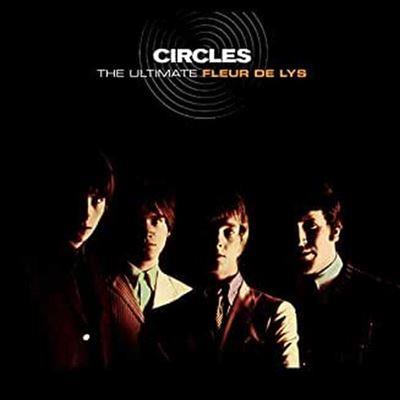 Circles - The Ultimate Fleur De Lys - Front Cover