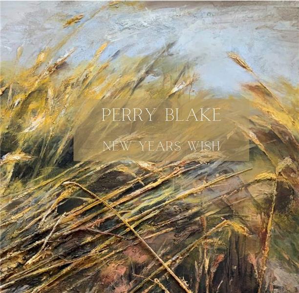 New years wish - Front Cover