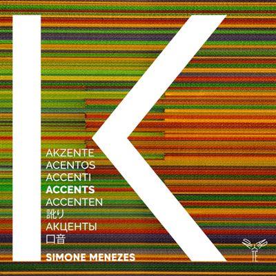 Accents - Front Cover