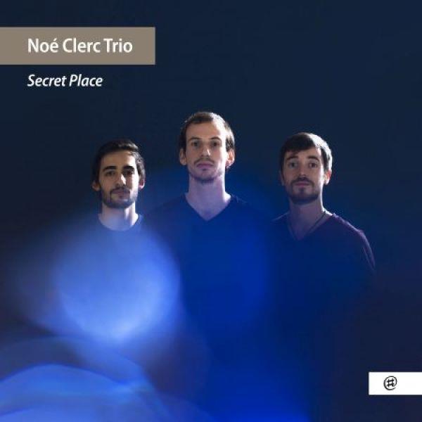 Secret place - Front Cover