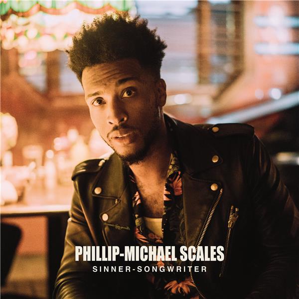 Sinner - Songwriter - Front Cover