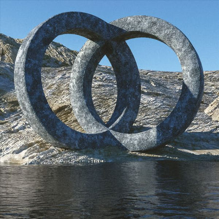 Unity - Front Cover