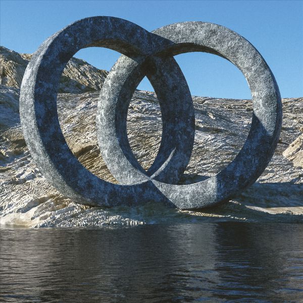 Unity - Front Cover