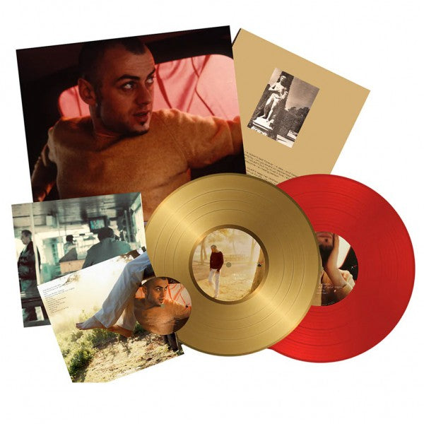 Perry Blake - Front Cover