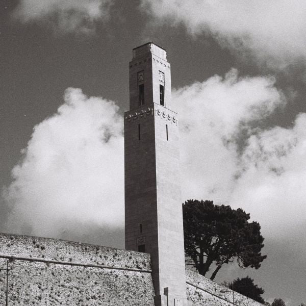 Mardell - Front Cover