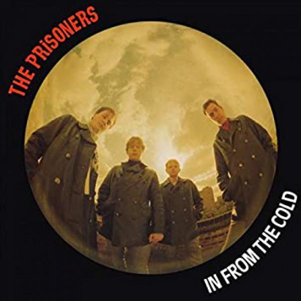 In from the cold - Front Cover