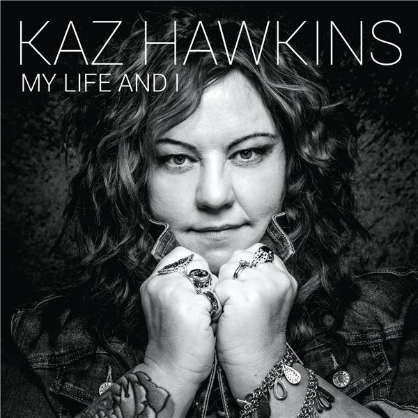 My Life And I - Front Cover
